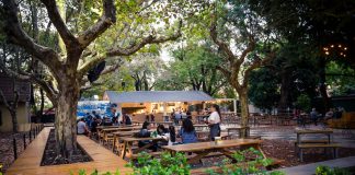 El Parque de la Cerveceria Quilmes festejó sus primeros 100 años