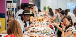 Llega la 1° edición de MAPPA, Mercado Argentino de Productos y Productores Agroalimentarios