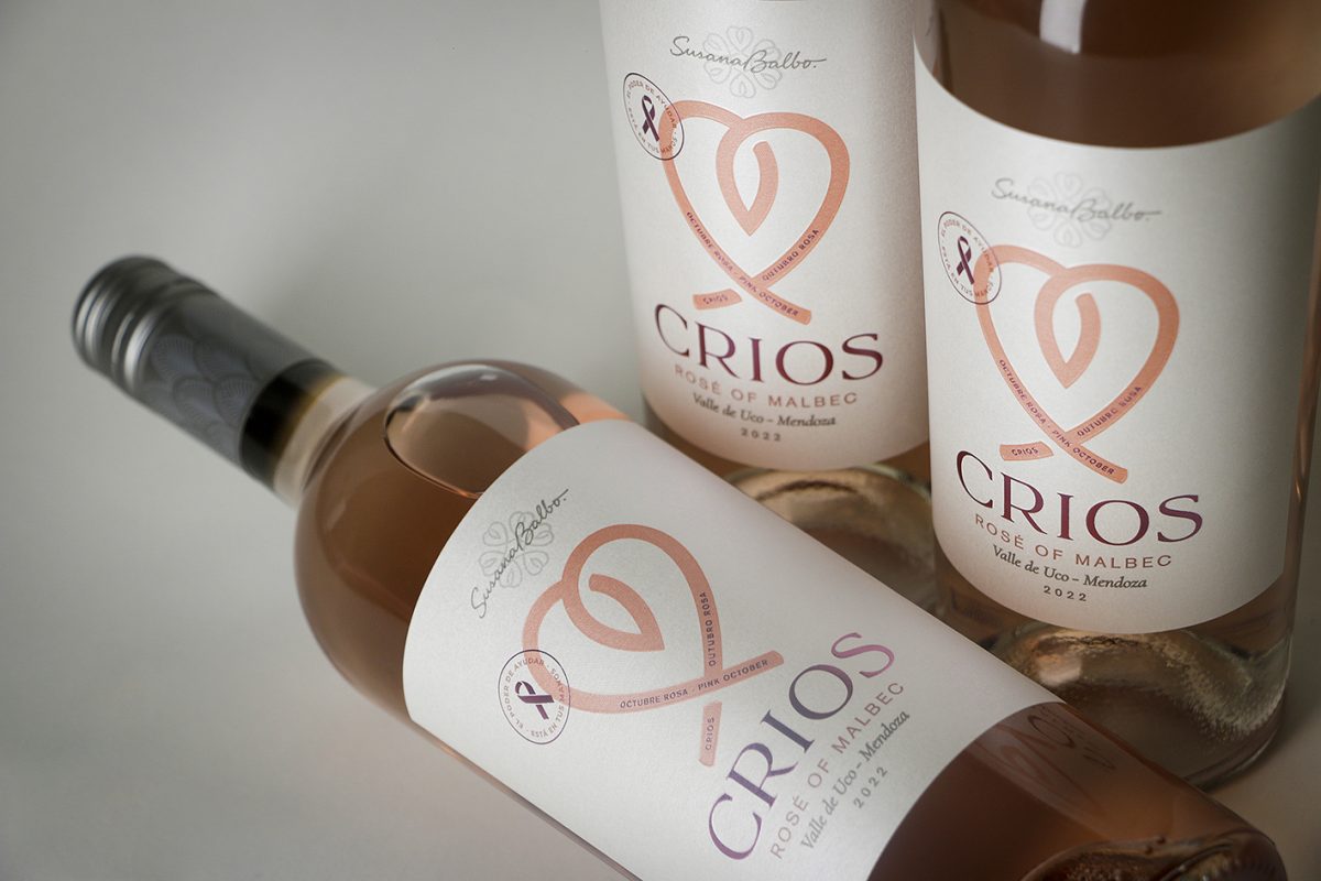 crios rose