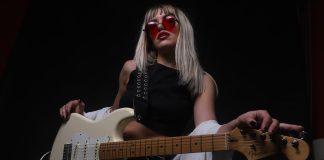 Ornella Piazzo lanza su primer disco y lo presenta en La Tangente