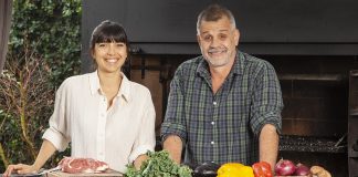 El Gourmet se consagra en los Martín Fierro de Cable 2022