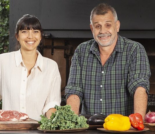 El Gourmet se consagra en los Martín Fierro de Cable 2022