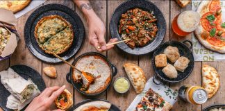 Sale e Pepe San Telmo: sabores auténticos para despertar los sentidos