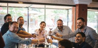 Llega la 8ª edición de The Winemakers