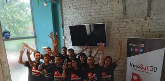 Se realizó el concurso VinoSub30 Argentina y estos son los ganadores