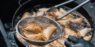 Fiesta de la Empanada: la Ciudad será escenario para encontrar la mejor empanada de Argentina