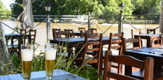 Menú Mundialista en María Luján de Tigre para alentar a la Selección