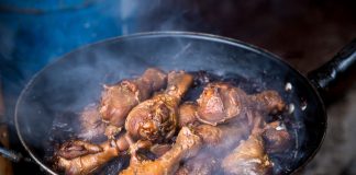 Pollo a la Cacerola: un plato fácil y rendidor para disfrutar todo el año