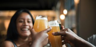 Salta Cautiva Session IPA: un nuevo lanzamiento de la marca