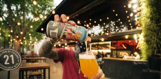 Dia del Happy Hour: tres propuestas para celebrar