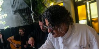 La Malbequería será sede de un ciclo de maridajes con Darío Gualtieri