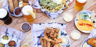 Tres opciones para ver el Mundial en pantalla grande