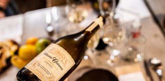 Un blanco argentino entre los mejores 10 del mundo