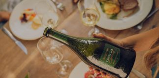 Cosecha Especial: Bodega Norton presenta su nueva identidad