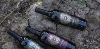 Alwasi Wine: un homenaje a los guardianes
