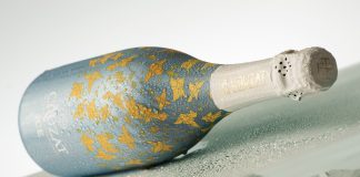 Cruzat ICE: el nuevo espumoso de Bodega Cruzat