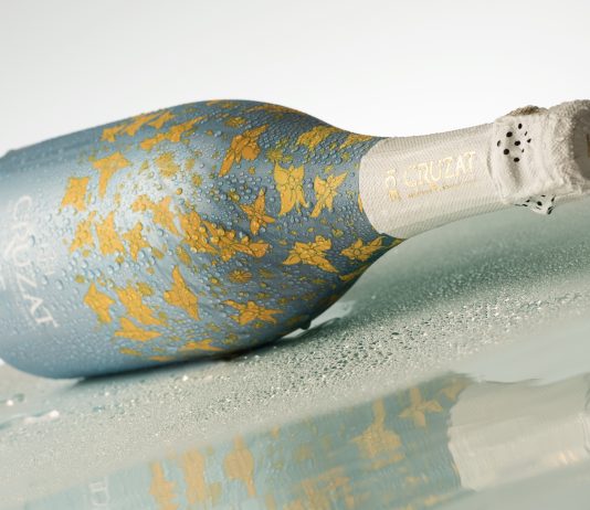 Cruzat ICE: el nuevo espumoso de Bodega Cruzat