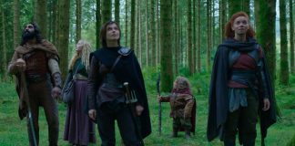 Willow: un regreso con nostalgia y un giro generacional