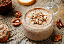 Tres recetas veganas para sorprender el paladar