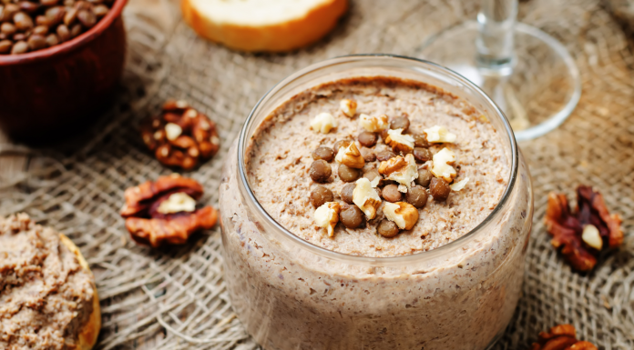 Tres recetas veganas para sorprender el paladar