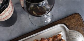 Gourmand Food Hall: carnes de pastura y vinos para hacerle honor a la parrilla argentina