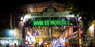 Festejos de Nochevieja este 29 en el Patio de los Lecheros