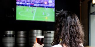 Tres bares para ver la final de la Copa Mundial Qatar 2022