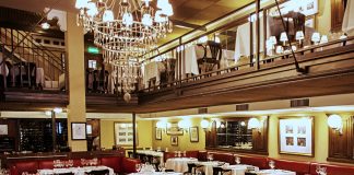 Fiestas 2023: tres propuestas para comer afuera