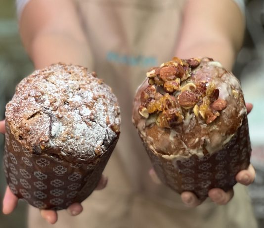 Pan dulce y panettone para las fiestas de fin de año: dónde comprar