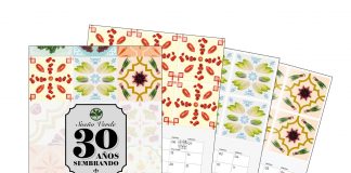 Sueño Verde presenta su calendario 2023 como anticipo de su 30° aniversario