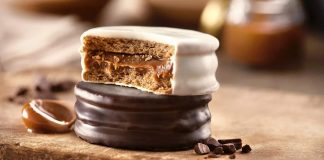 Ya llega el Campeonato Mundial del Alfajor en su 3ª edición