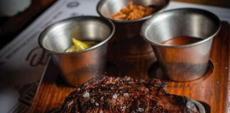 La Cabrera celebra su 20° aniversario