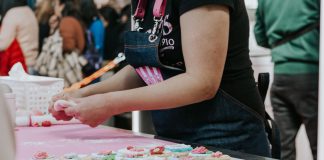 Expo Cupcakes vuelve a La Rural en clave invernal