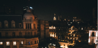 NH Collection Centro Histórico invita a vivir el verano en su terraza