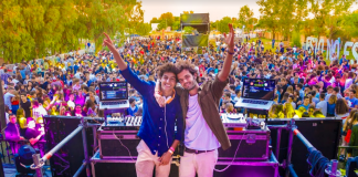 Javi Zurro y Tincho Di Salvo: los DJs argentinos que la rompen en Spotify