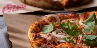 Día del pizzero: 3 lugares para probar pizzas hechas por expertos