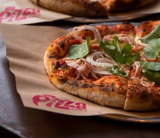 Día del pizzero: 3 lugares para probar pizzas hechas por expertos