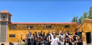 Laur se consagró nuevamente como la mejor olivícola del mundo