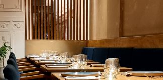 Sál Restaurante Nórdico renueva su carta de verano