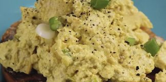 Desayuno vegano: tres ideas para incorporar a tu rutina