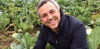 UltracombTV: junto a Cocinar en Casa presentan su canal de YouTube