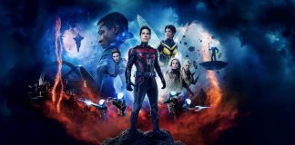 Ant-Man 3: Quantumania, una explosión de aventuras, risas y delirio cuántico
