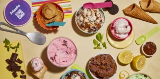Helados Frizata: la foodtech se mete de lleno en la categoría