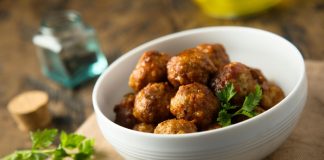 Legumbres: saludables, nutritivas y aliadas contra la desnutrición