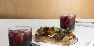 Tres recetas para maridar con vermut