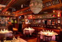 Café Prima Pasta, un clásico argentino que brilla en Miami Beach