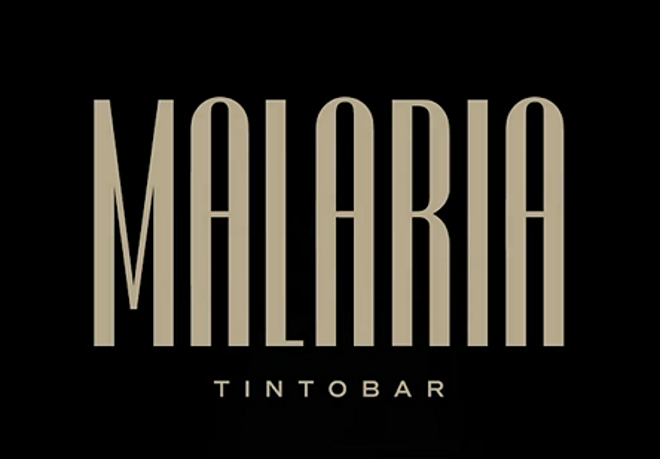 malaria tintobar