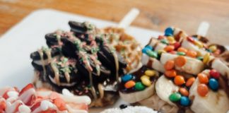 Sugar Mami, una nueva propuesta dulce en el Patio de los Lecheros