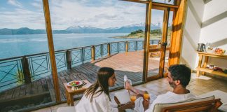 Alojamientos sustentables: qué son y por qué cada vez son más elegidos