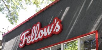 Fellow’s: la historia de tres amigos con pasión por la cultura fast-food norteamericana